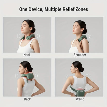 4D Neck & Shoulder Massager
