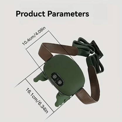 4D Neck & Shoulder Massager